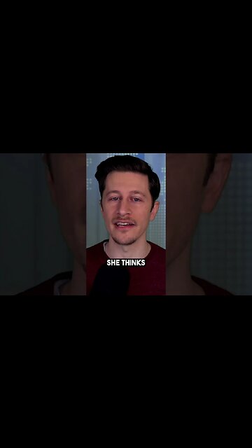 Republican short-circuits when asked to define "woke" #shorts