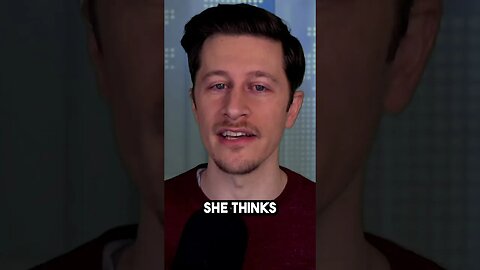 Republican short-circuits when asked to define "woke" #shorts
