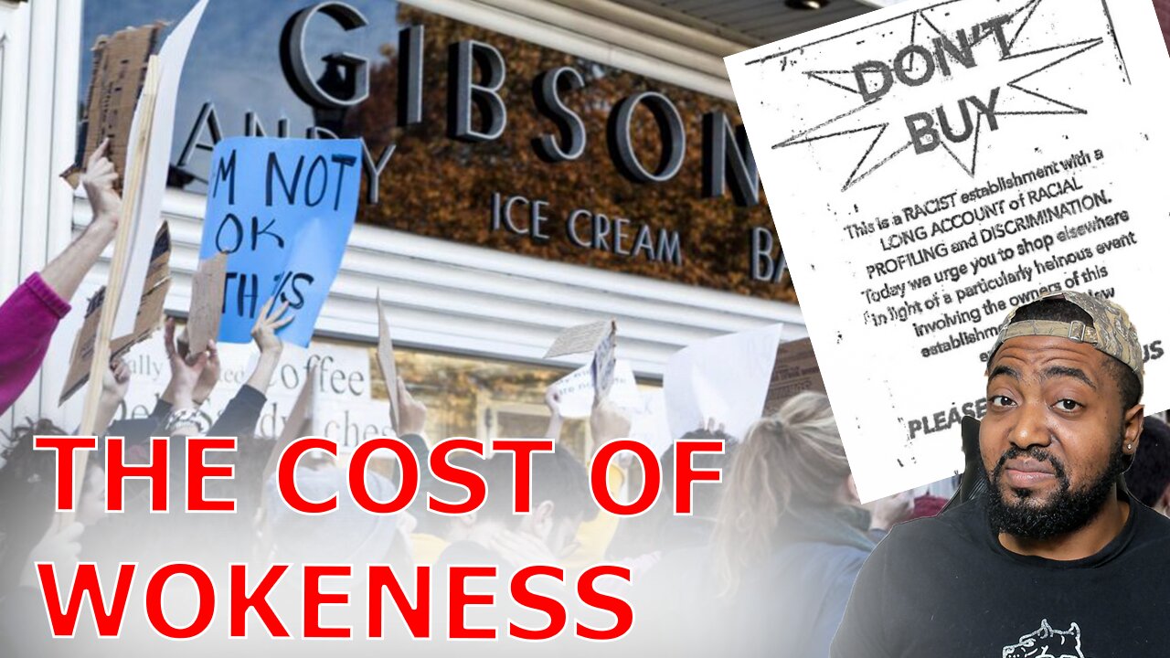 WOKE Oberlin College Forced To Pay $33 Million Dollars To Bakery Over False Claims Of Racism