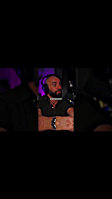 What is the FEMALE PROSTATE? (Exactly) ✈️