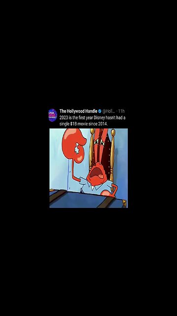 Disney is bleeding money