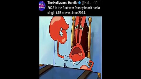 Disney is bleeding money