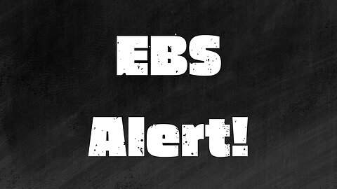 EBS Alert! Prepare For Civil Unrest Due To Mass Deportations Once Trump Takes Office! - Dec 10.