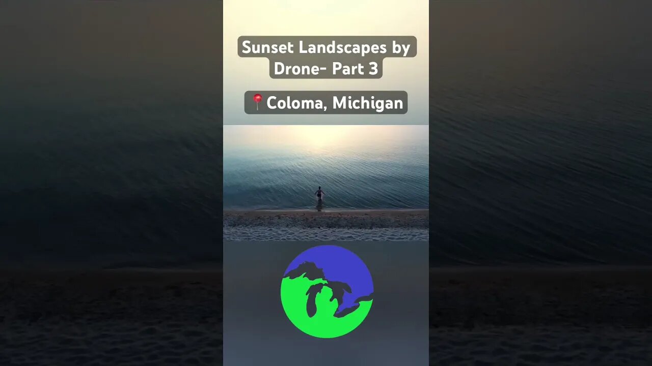 #sunset #landscapes by #drone- Part 3