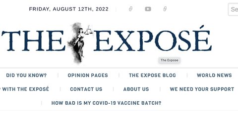 1 in every 246 vaxxed in England has died within 60 days of the jab…
