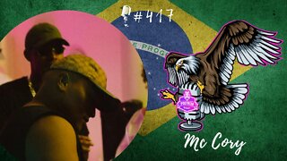 MC CORY - PODVIM #417