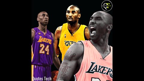 Kobe Bryant Motivational - Work Ethic Video - The Mindset of a Winner Speech Lakers #shorts #quotes