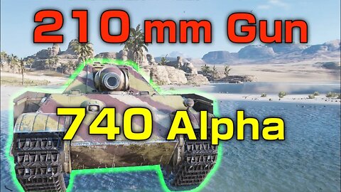 Sturmpanzer Montage #2 - The Hardest Hitting Tier 7 TD || WoT Console