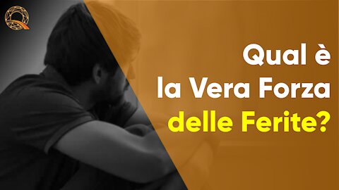 🩹 Qual è la VERA forza delle ferite?