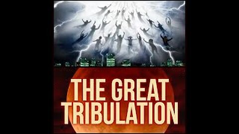 The Catching Away of The Saints & Why There Will Be Christians During The Great Tribulation.