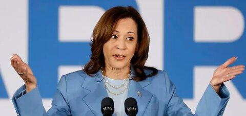 Kamala Harris is anti-White