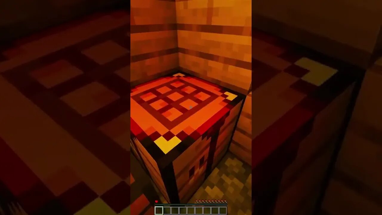 Minecraft #tiktok #Shorts