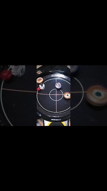 o mito mostrou quem manda #batalhadebeyblade #beybladeburst #beyblade