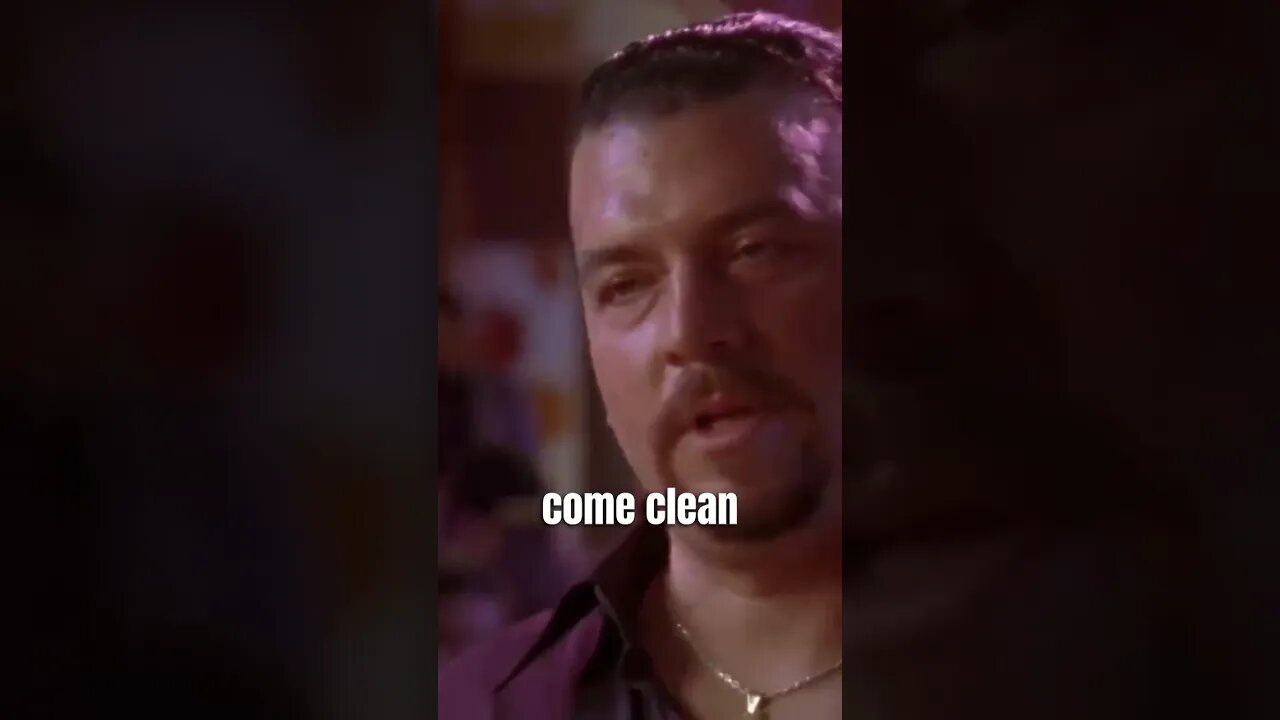 🤣 I Gotta come clean BABE.. Kenny Powers - Eastbound & Down