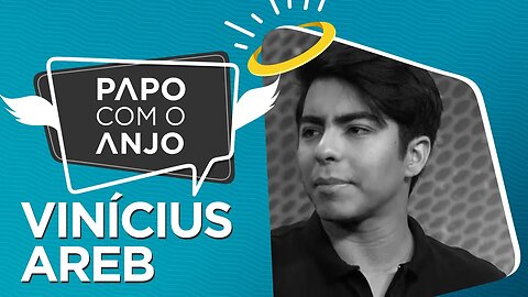Vinícius Areb fala sobre estratégias para posicionamento e vendas | PAPO COM O ANJO JOÃO KEPLER