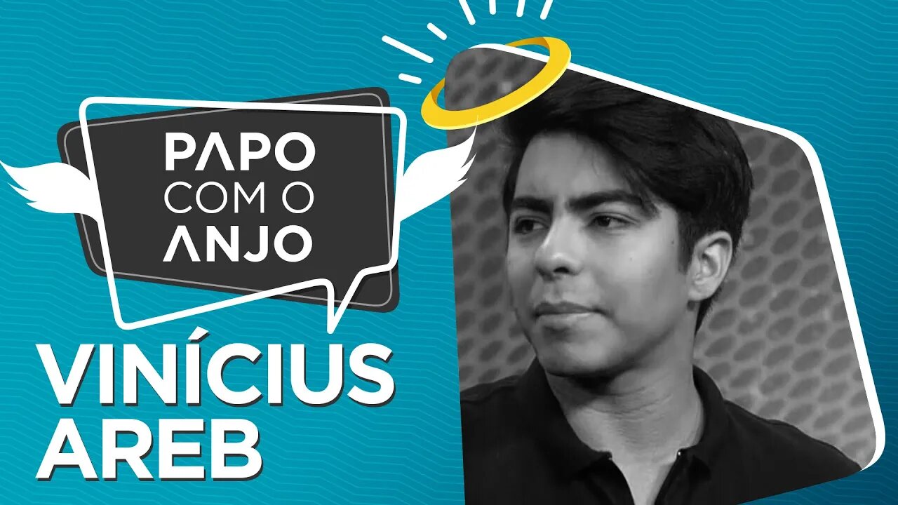 Vinícius Areb fala sobre estratégias para posicionamento e vendas | PAPO COM O ANJO JOÃO KEPLER