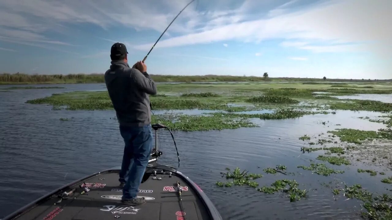 G Loomis E6X :30 commercial with tag