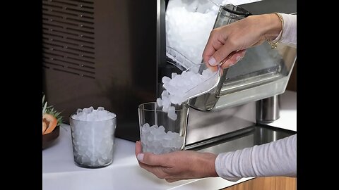 Reed Brothers Ice Ice Maybe