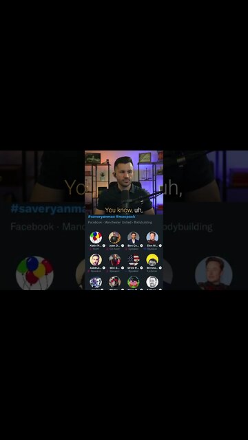 A Wild Musk Appears in Twitter Spaces #shorts