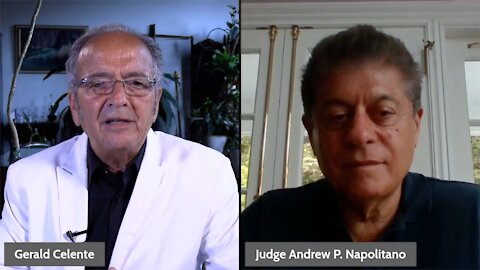 C and N, Celente and Judge Napolitano, The Honest Truth