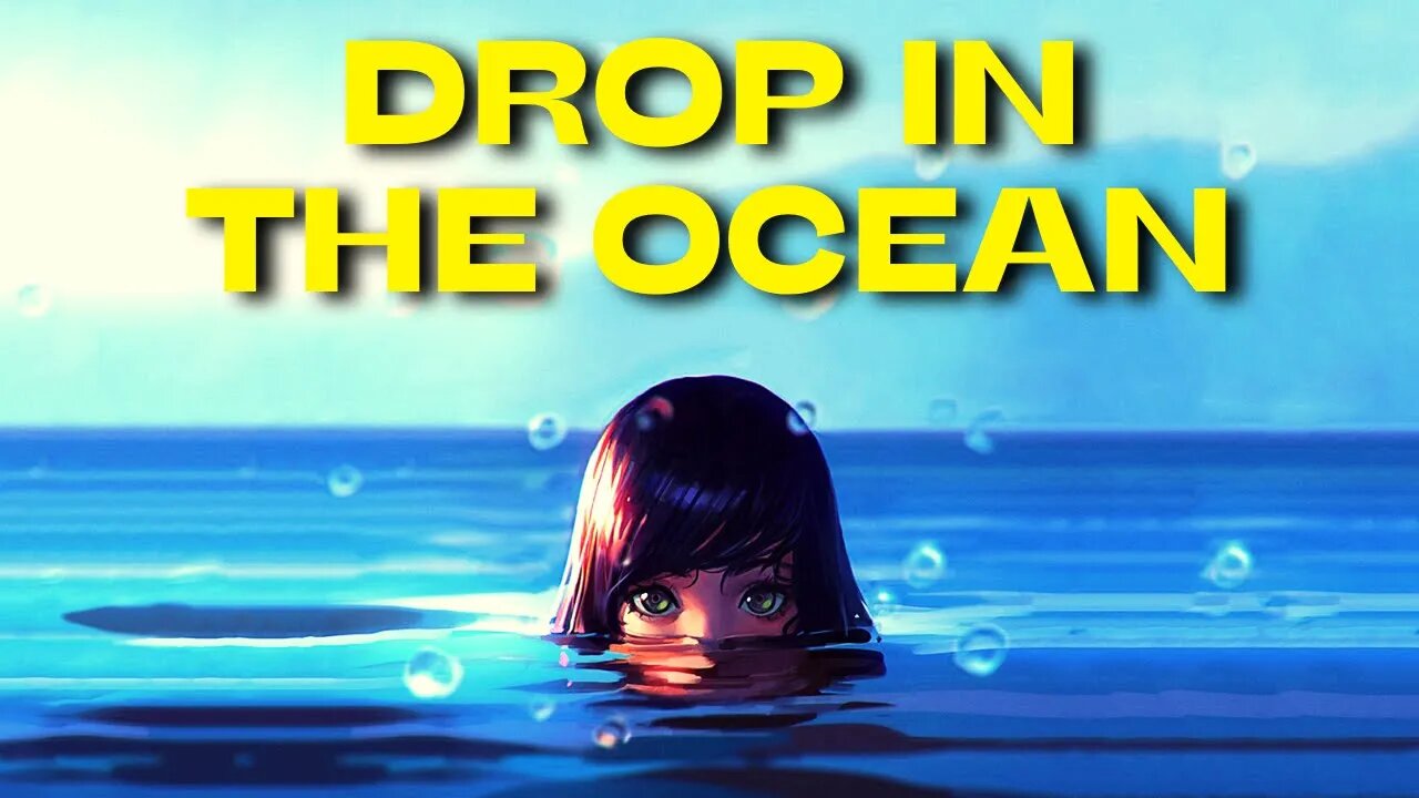 Poylow, Harry Taylor & Mad Snax - Drop In The Ocean (feat.IndiaDupriez)[#FreeRoyaltyBackgroundMusic]