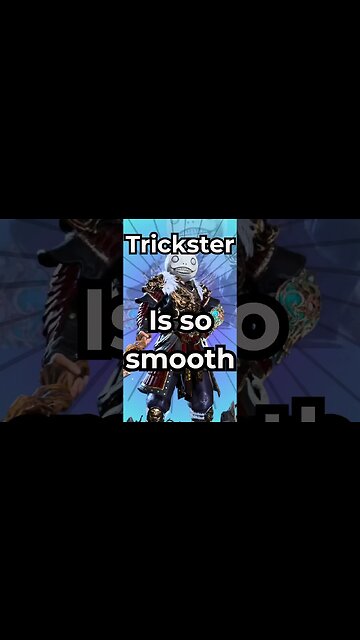 Trick or treat 🤣 #short #naraka #永劫无间