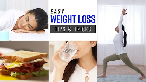 Permanent weight loss solutions