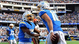 Los Angeles Chargers Futures Odds Analysis