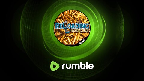 Reloading Podcast 527 - Goodbye 2024