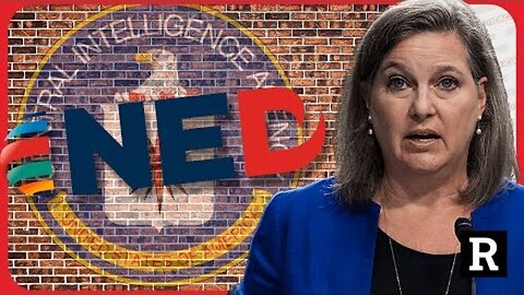 BOMBSHELL! State Department caught SECRETLY acting as CIA in hidden programs | Redacted News