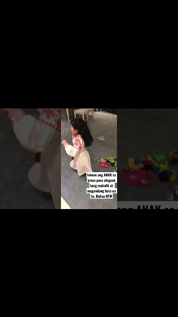 Magandang bata ❤️ #ofwkuwait #spreadloveandhappiness