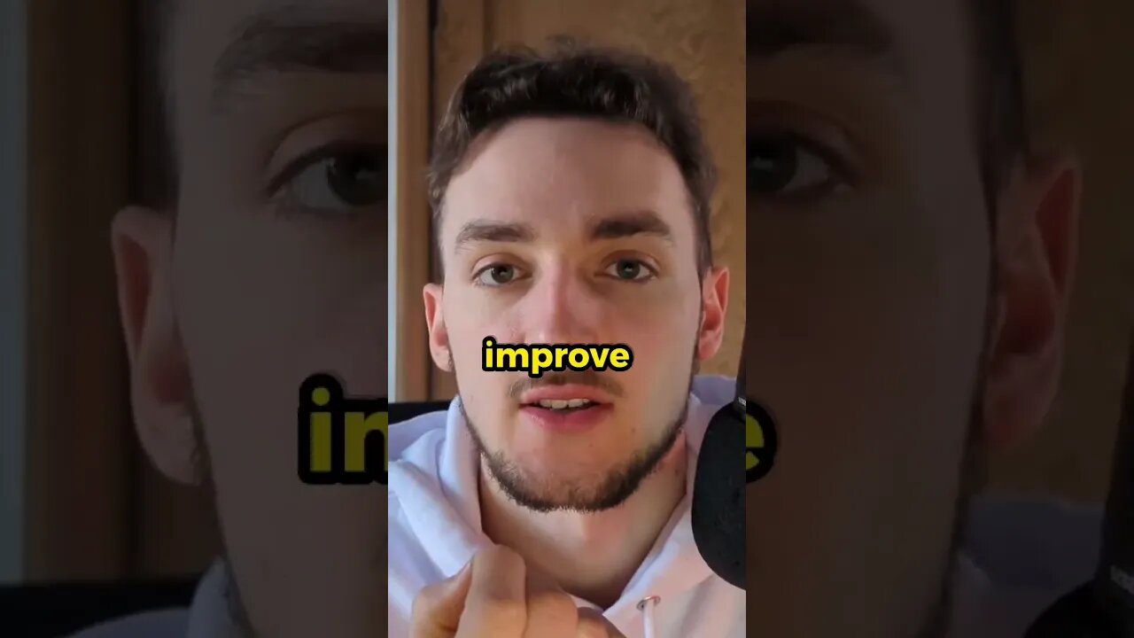 Improve yourself instead of complaining #mindset #motivation #business #entrepreneur #story