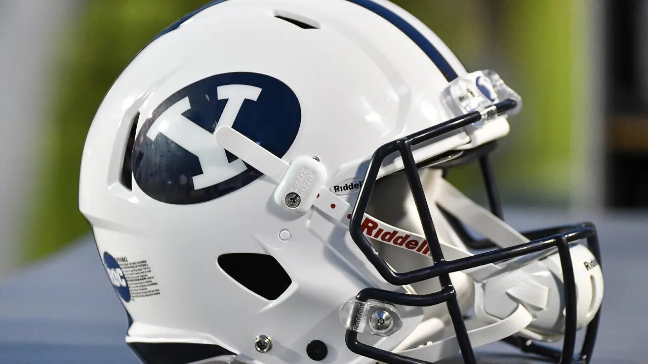 Daily Delivery | Uhm, NIL allows a company to pay tuition for BYU football walk-ons