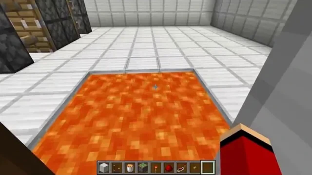 Minecraft ~ NOOB ~ vs ~ PRO ~ SAFEST SECURITY TOWER BUILD CHALLENGE