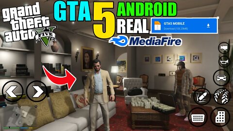 How to download gta 5 on android with proof