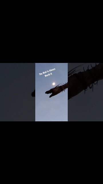 Universal Studios Wizarding World | Do You Wait For The Dragons Breath?