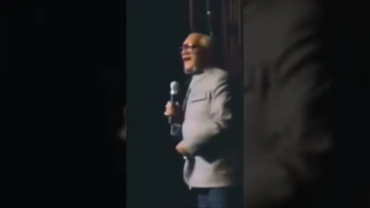 Redd Foxx - Someone Sh*t a Christmas Tree!