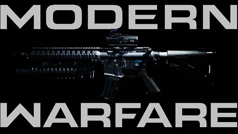 The NEW Modern Warfare feature NO ONE is talking about...