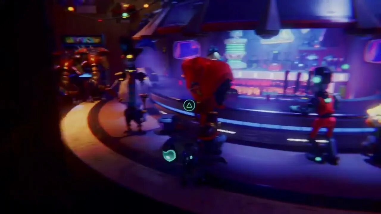 Rifts, Wrenches, and Pretty Explosions! (stream 2)
