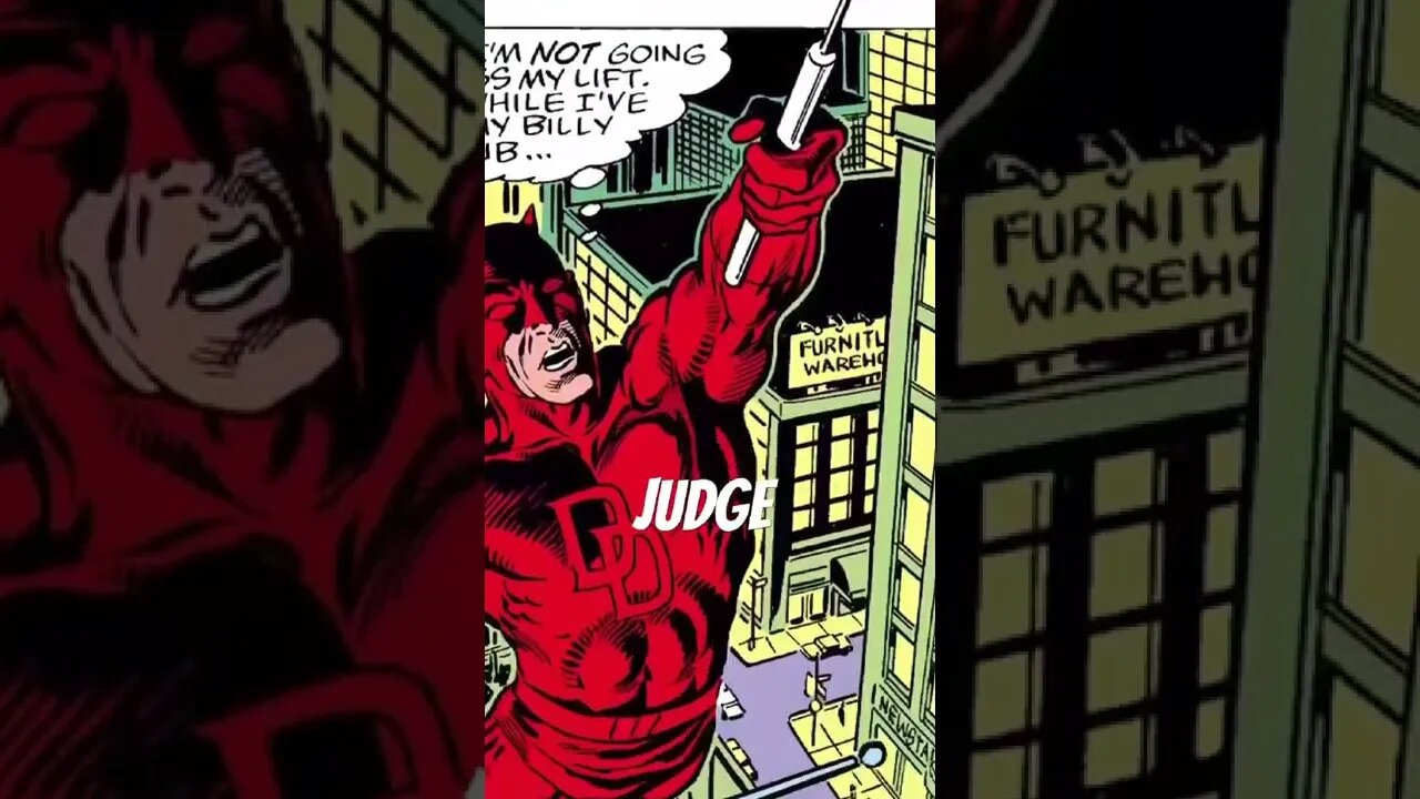 Death of Jean Dewolff - One of the Best Spider-Man Stories EVER