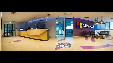 Why Did Microsoft Invest in Nigeria? 🇳🇬