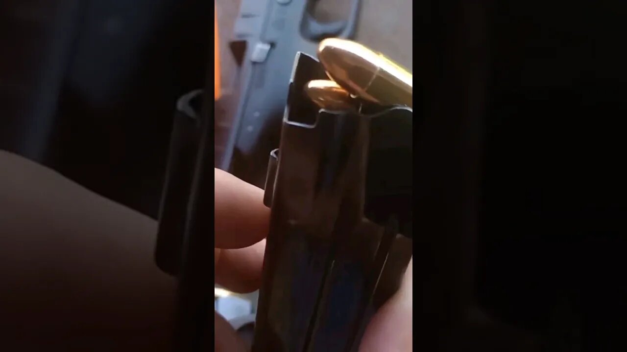 Testamos a Pistola BERETTA calibre 09 milímetros