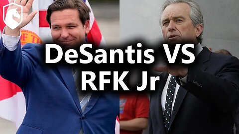 DeSantis presidential Twitter announcement (from Livestream Q&A #175)