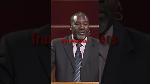 We need sound doctrine!