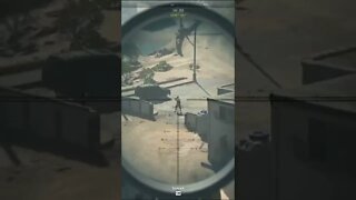 MW2 DMZ Shorts - Sniper - DMZ - SOLO