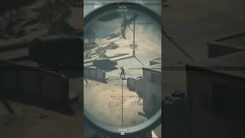 MW2 DMZ Shorts - Sniper - DMZ - SOLO