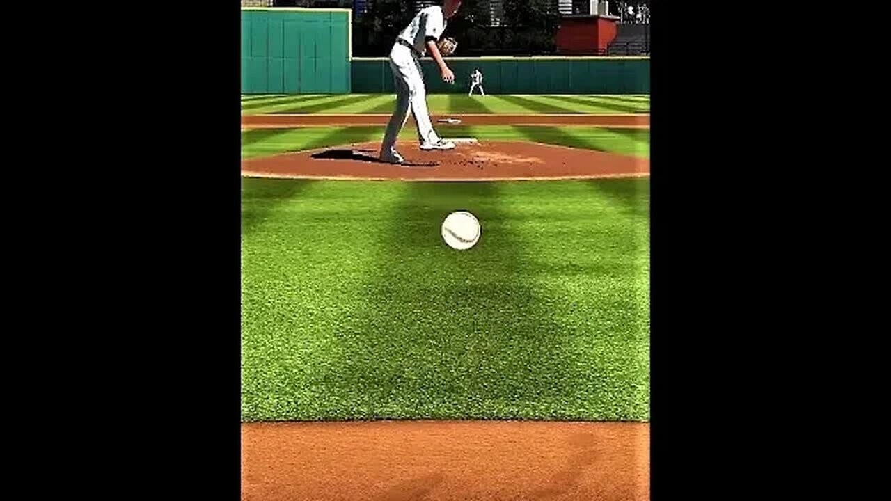 Let It Fly! MLB The Show 22