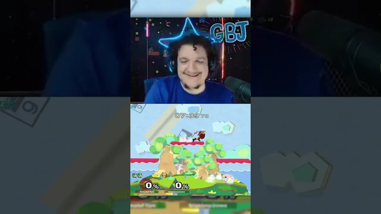 SimpleFlips DESTROYS Simply with Puff