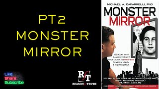 PT2 MONSTER MIRROR