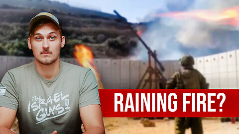 The IDF Uses Medieval Tactics and Hospitals in Israel Prepare for WAR with HEZBOLLAH